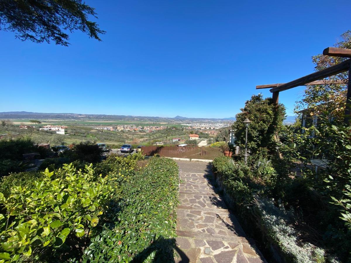 Resort Tenuta Lisetta 3*