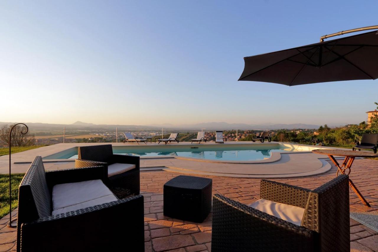 Tenuta Lisetta Resort