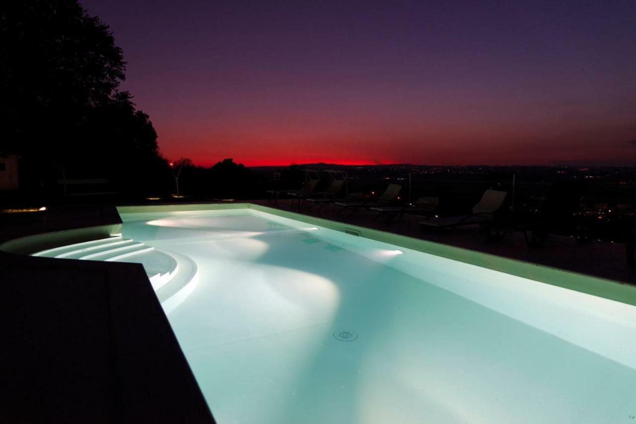 Resort Tenuta Lisetta 3*