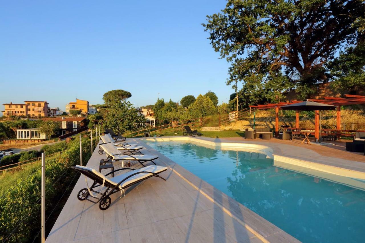 Tenuta Lisetta Resort