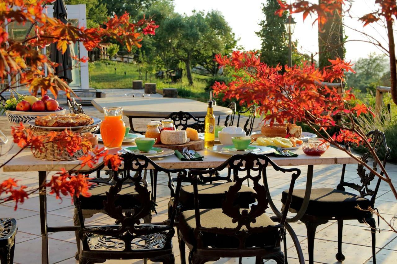 Resort Tenuta Lisetta