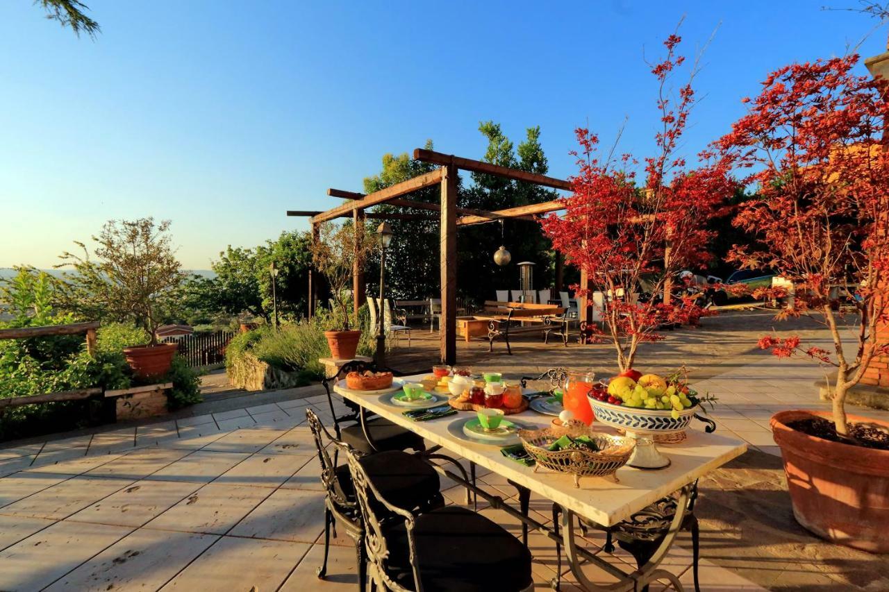 Tenuta Lisetta Resort