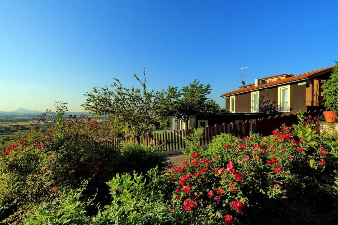Resort Tenuta Lisetta Monterotondo (Lazio)