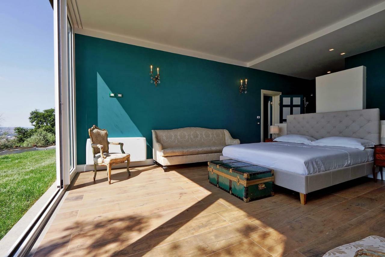 Tenuta Lisetta Monterotondo (Lazio)