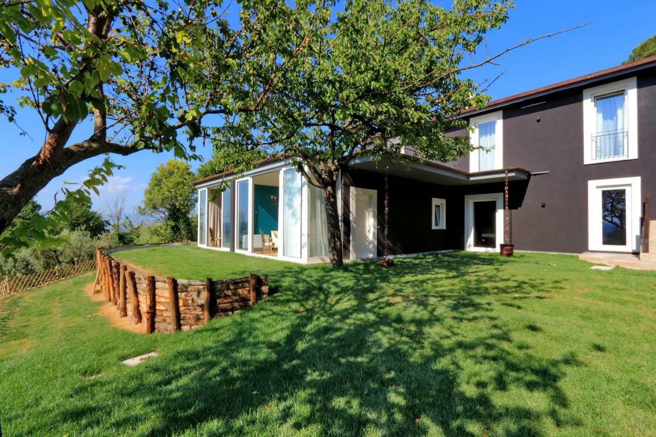 Tenuta Lisetta 3* Monterotondo (Lazio)