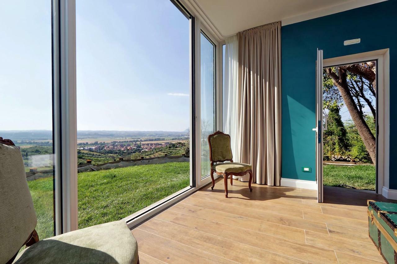 Tenuta Lisetta 3* Monterotondo (Lazio)