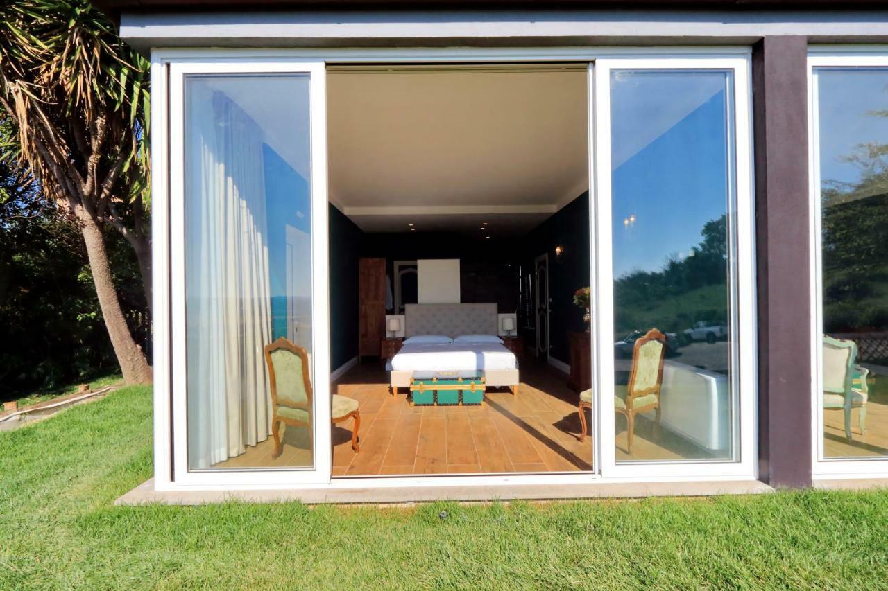 Tenuta Lisetta Resort Monterotondo (Lazio)
