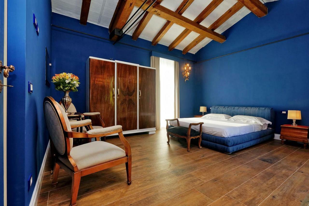 Resort Tenuta Lisetta Monterotondo (Lazio)