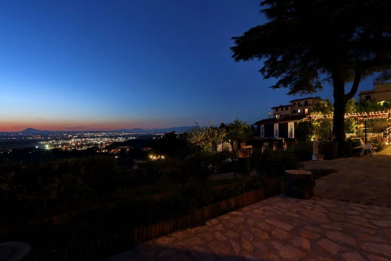 Resort Tenuta Lisetta 3*