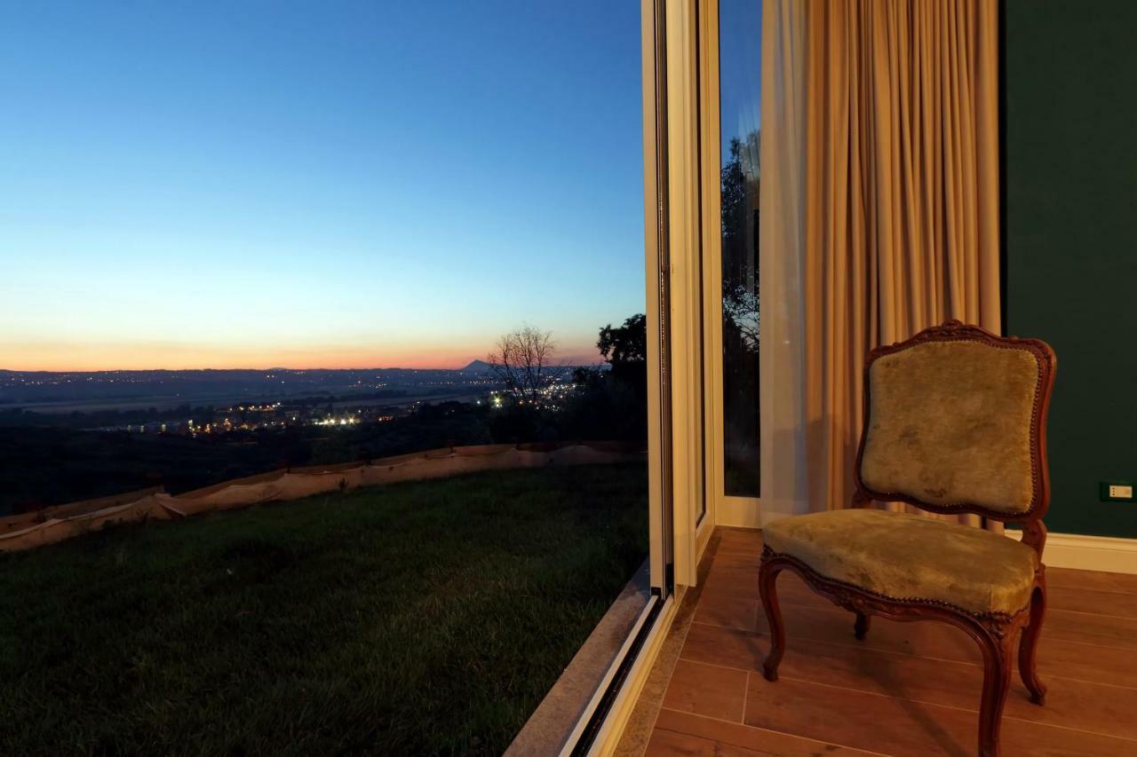 Resort Tenuta Lisetta Monterotondo (Lazio)