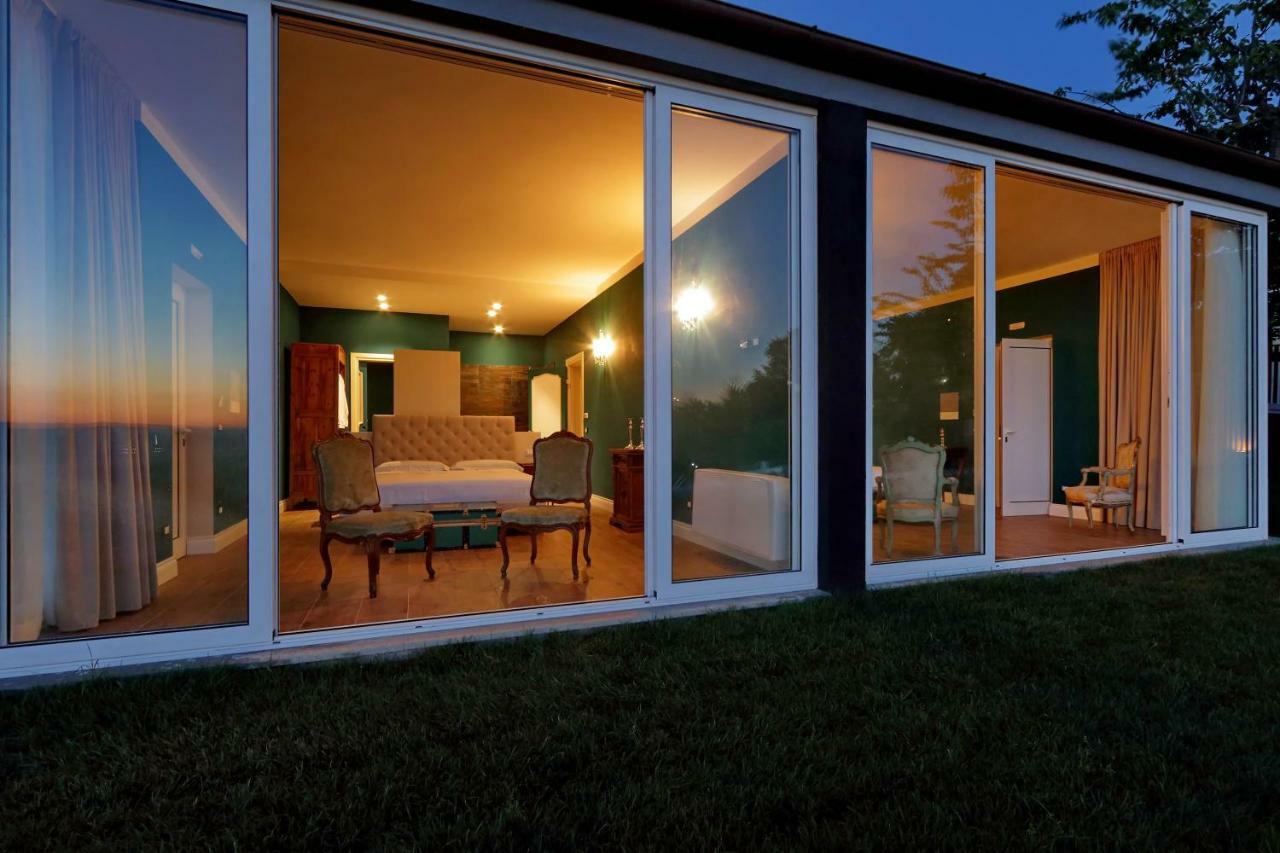 Tenuta Lisetta 3* Monterotondo (Lazio)