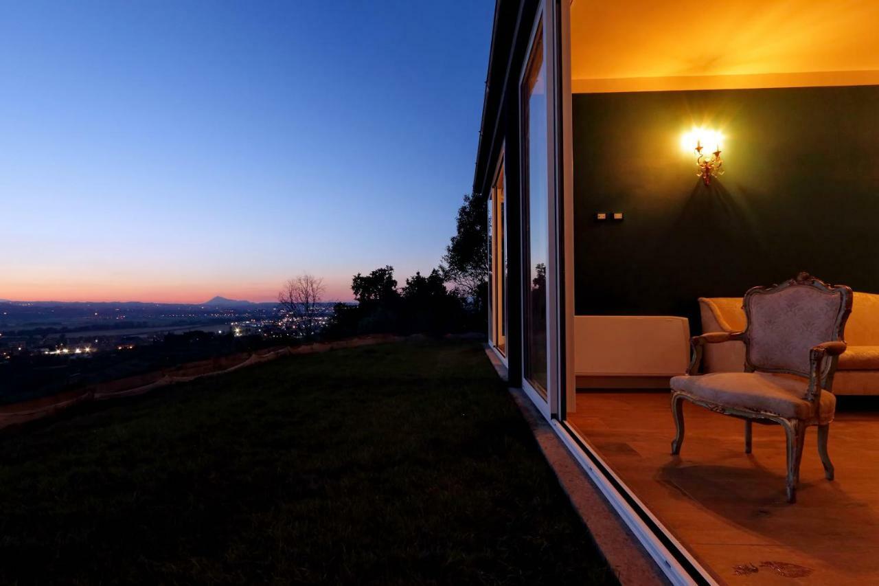 Tenuta Lisetta Monterotondo (Lazio)