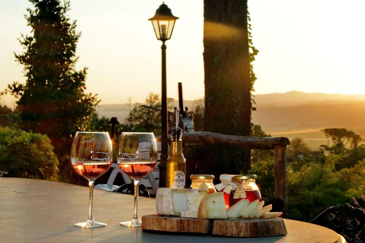 Tenuta Lisetta 3*