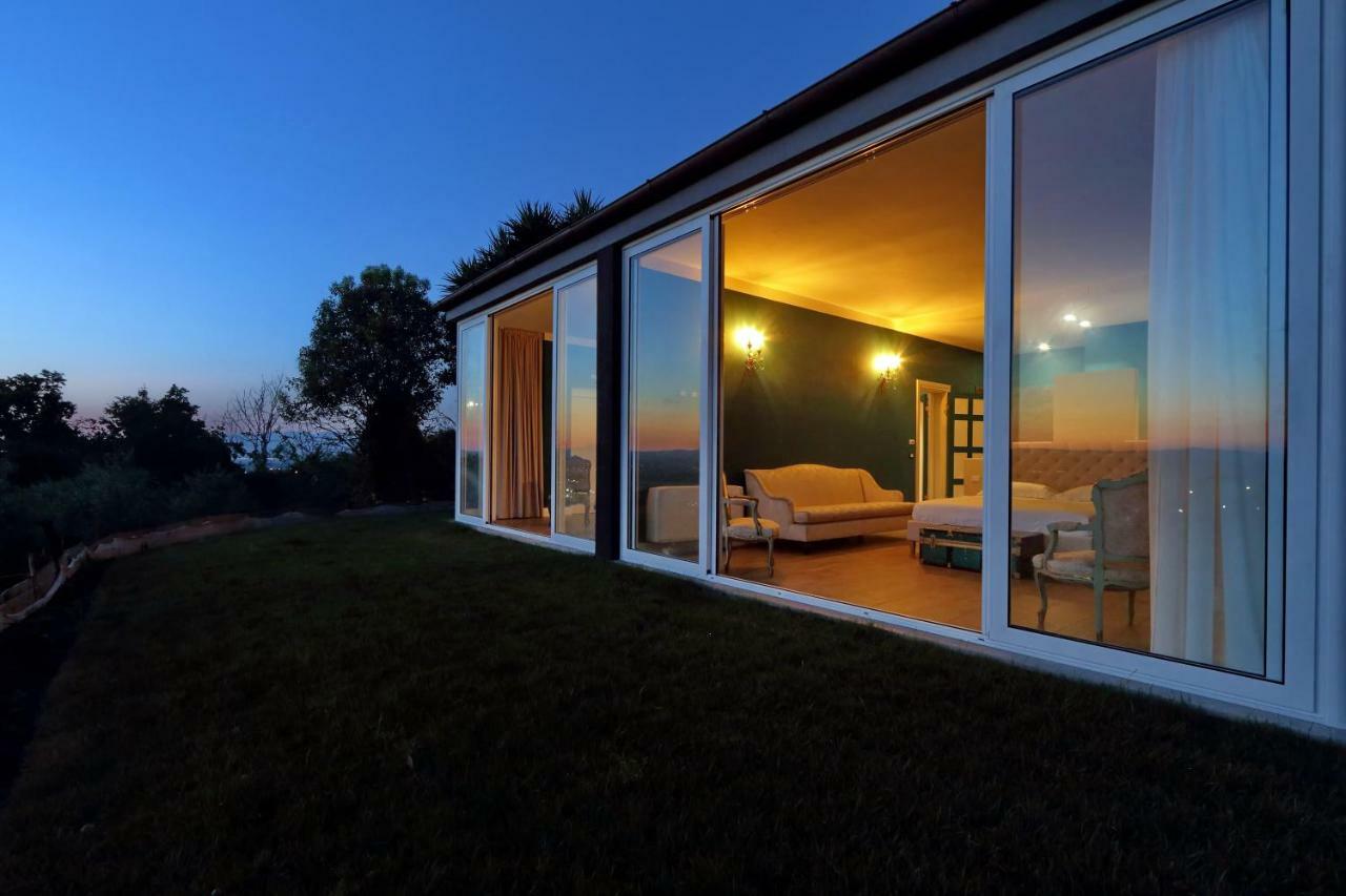 Resort Tenuta Lisetta Monterotondo (Lazio)