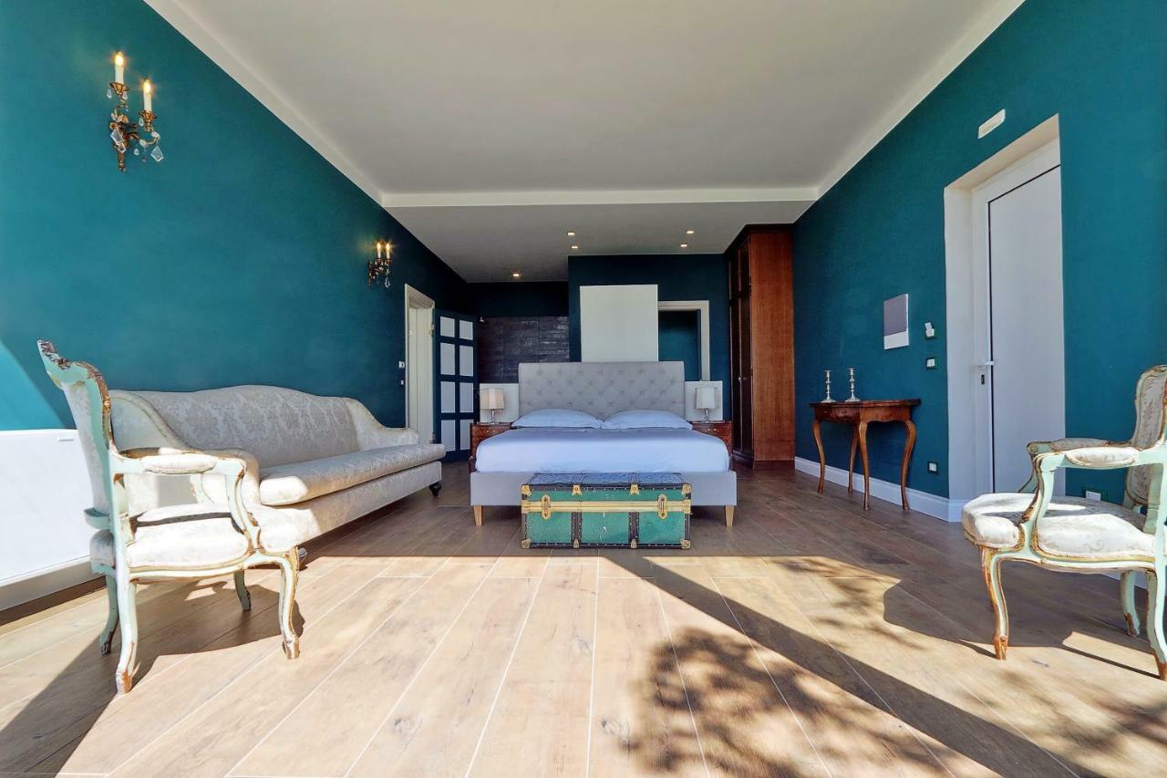Tenuta Lisetta Resort