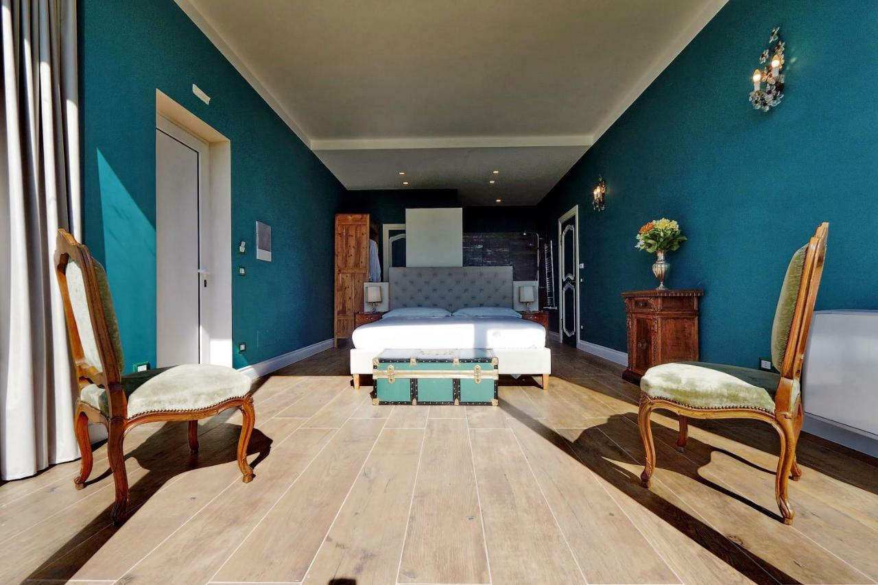 Tenuta Lisetta Resort
