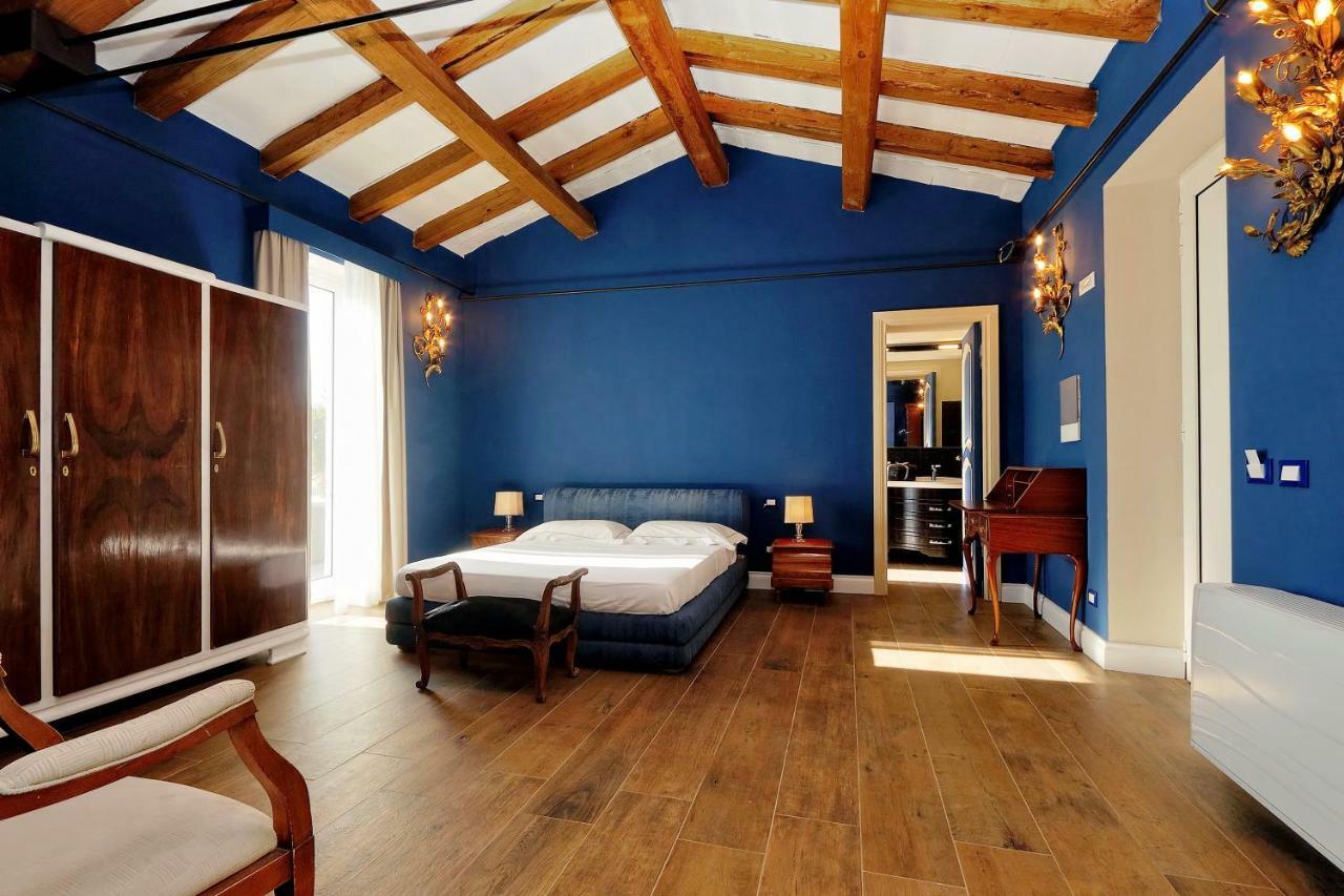 Tenuta Lisetta Resort