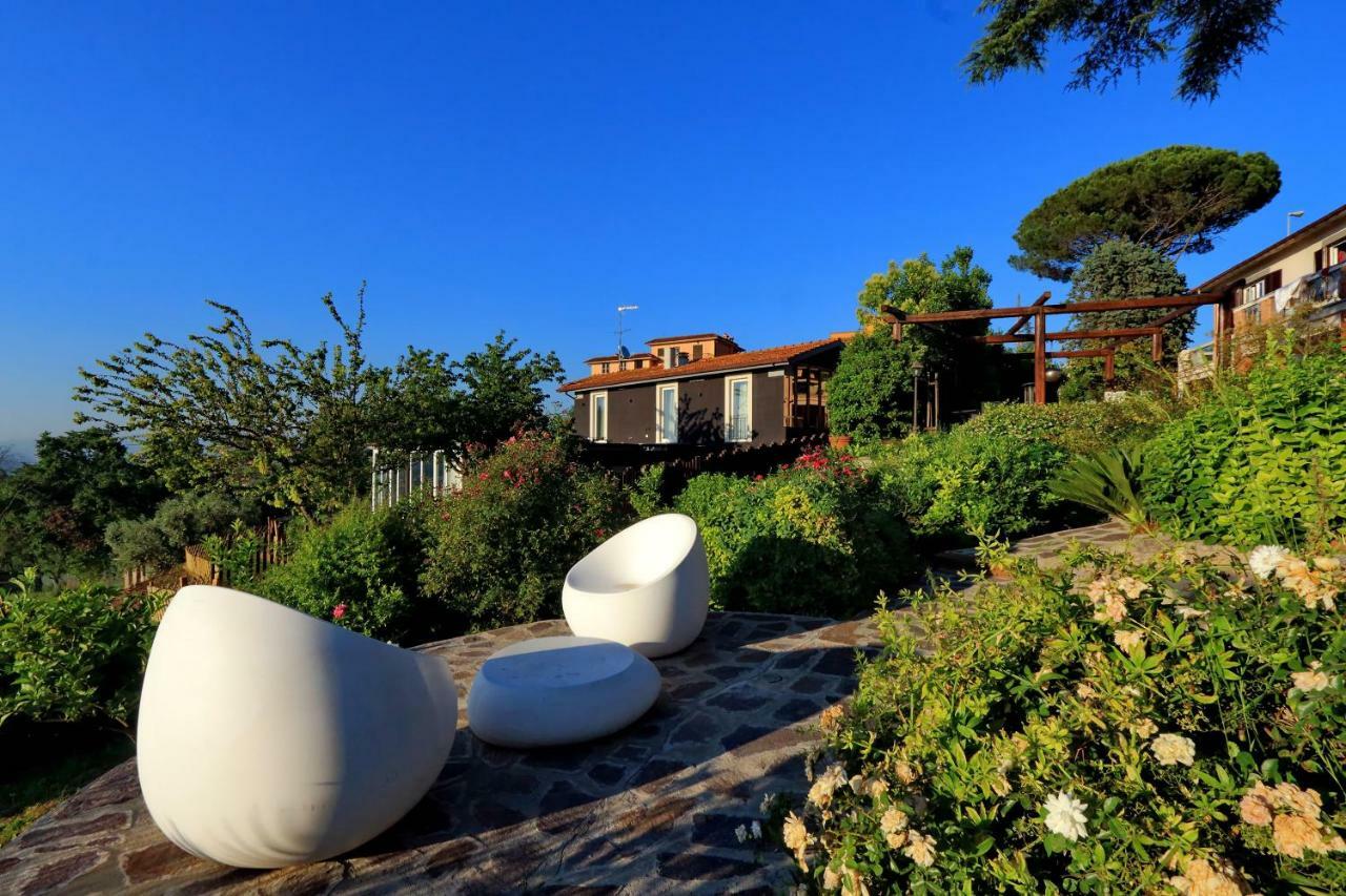 Tenuta Lisetta 3* Monterotondo (Lazio)